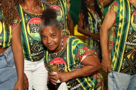 Bloco completa 30 anos 