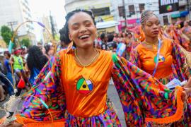 Didá por Rafael Santos