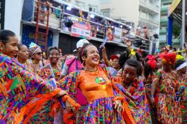 Didá por Rafael Santos