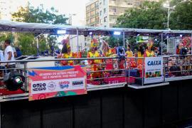 Didá por Rafael Santos