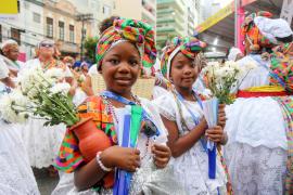 Didá por Rafael Santos