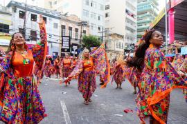 Didá por Rafael Santos