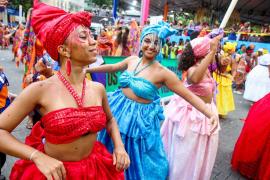 Didá por Rafael Santos