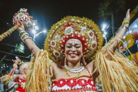 Bakoma encanta público 