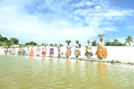 Ganhadeiras de Itapuã - Abaeté.JPG