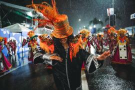 Escola de Samba Brasil Meu Samba