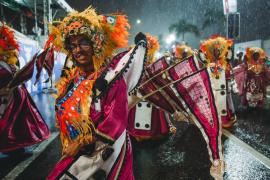 Escola de Samba Brasil Meu Samba