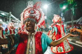 Escola de Samba Brasil Meu Samba
