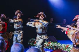 (09) Comenda 2 de Julho homenageia artistas e lideranças religiosas em cerimônia no MAC Bahia_Crédito Caio Diniz Ascom SecultBA.jpg