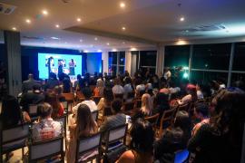 Lançamento Bienal do Livro 2026