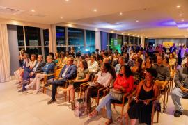 Lançamento Bienal do Livro 2026