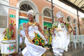 Lançamento Edital Ouro Negro