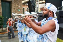 Lançamento Edital Ouro Negro