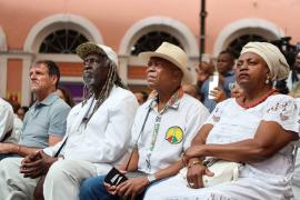 Lançamento Edital Ouro Negro