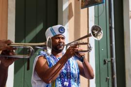 Lançamento Edital Ouro Negro