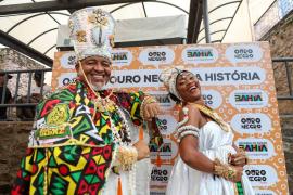 Lançamento Edital Ouro Negro