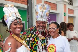 Lançamento Edital Ouro Negro