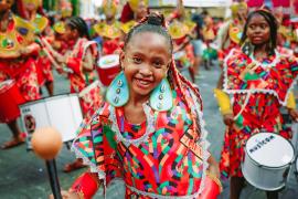 Governo do Estado realiza atividades culturais voltadas ao público infantil na Bahia 