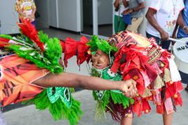Ouro Negro 2026 em Feira de Santana