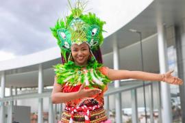 Ouro Negro 2026 em Feira de Santana