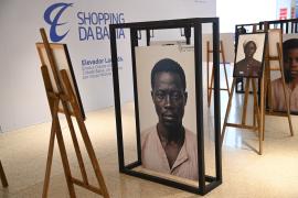 Abertura Fragmentos da Memória