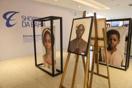 Abertura Fragmentos da Memória