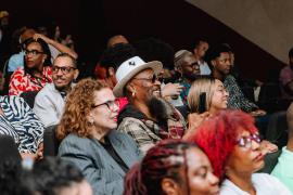 Exibição do filme “Malês” marca início da programação do Novembro Negro no Governo da Bahia