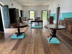 Museu do Recôncavo Wanderley Pinho reabre com novo conceito e proposta de reflexão sobre o passado escravocrata