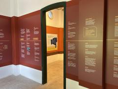 Museu do Recôncavo Wanderley Pinho reabre com novo conceito e proposta de reflexão sobre o passado escravocrata