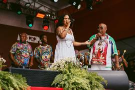 Festa de Santa Barbara