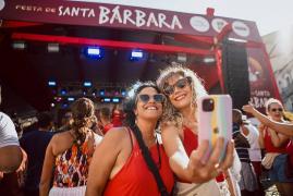 Festa de Santa Bárbara
