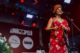 Festa de Santa Bárbara