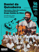 Teatro do Centro de Convenções de Feira de Santana recebe programação cultural gratuita em dezembro