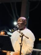 Reabertura do Museu do Recôncavo Wanderley Pinho contou com show de Lazzo Matumbi