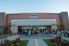 UEFS inaugura novo teatro e impulsiona educação e cultura na Bahia