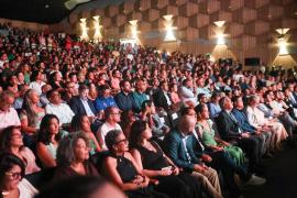 UEFS inaugura novo teatro e impulsiona educação e cultura na Bahia