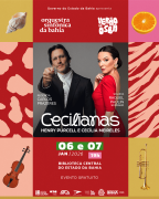 Concerto “Cecilianas”