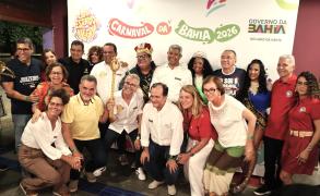 Carnaval em Juazeiro