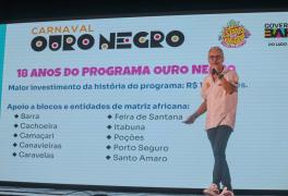 Carnaval em Juazeiro