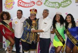 Carnaval em Juazeiro