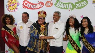Carnaval em Juazeiro