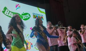 Carnaval em Juazeiro