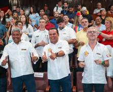 Carnaval em Juazeiro