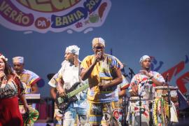 Das oficinas aos palcos 