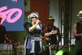 Das oficinas aos palcos 