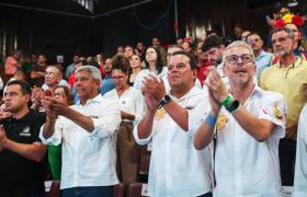 Carnaval em Juazeiro