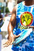 Edital Ouro Negro 2026 assegura participação de 11 blocos de matriz afro-brasileira na Lavagem do Bonfim