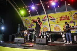 Das oficinas aos palcos 