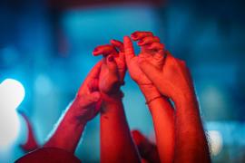 Verão no Pelô sábado (10) de Pelourinho lotado ao ritmo do Reggae, afrobeat, soundsystem e samba