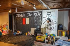 Virada Cultural no MAC